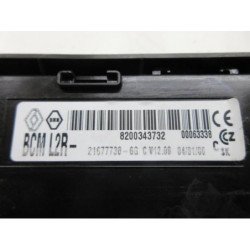 Kit De Demarrage Renault Clio 3 Phase 1